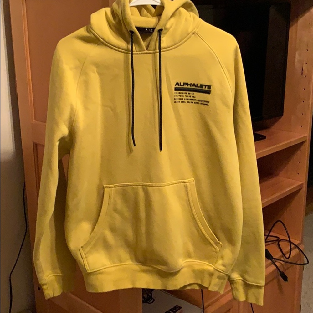 Alphalete Performance Hoodie
